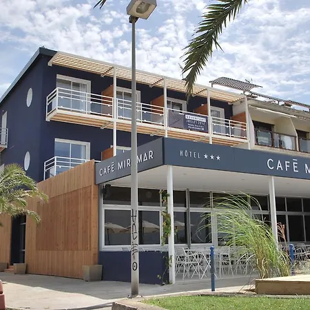 酒店 Cafe Miramar