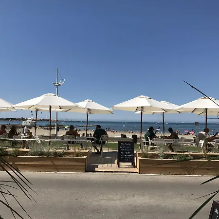Cafe Miramar Hotel Le Grau-du-Roi