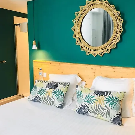 Café Miramar Le Grau-du-Roi